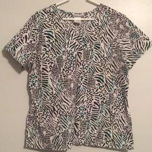 Women’s Scrub top